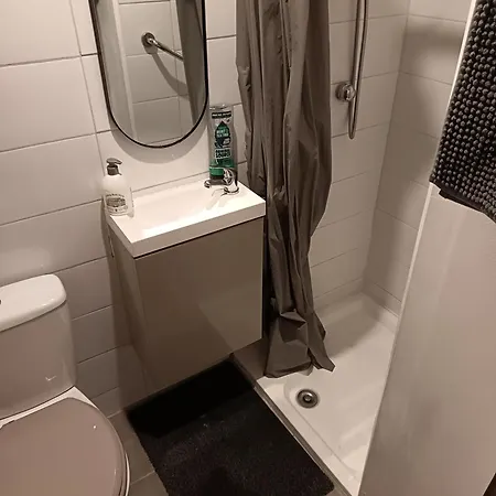 Gatekeepers Tiny House 4*