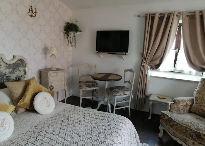 Panzió Gatekeepers Tiny House 4*