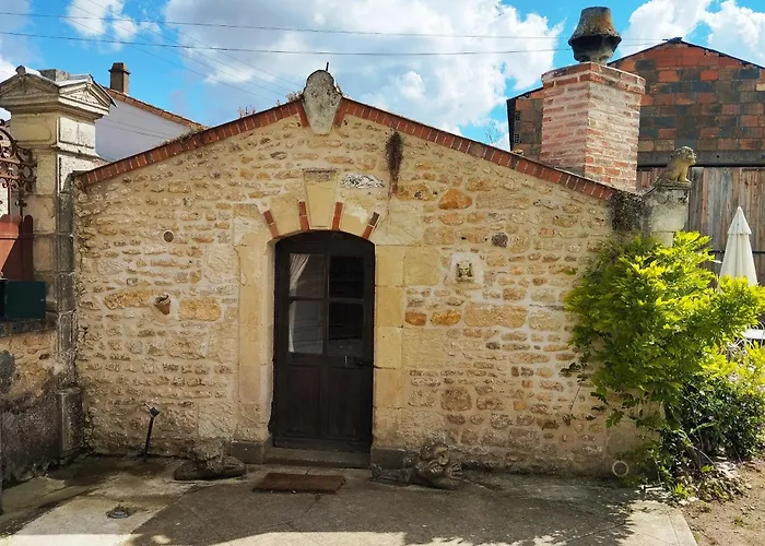 Gatekeepers Tiny House Panzió